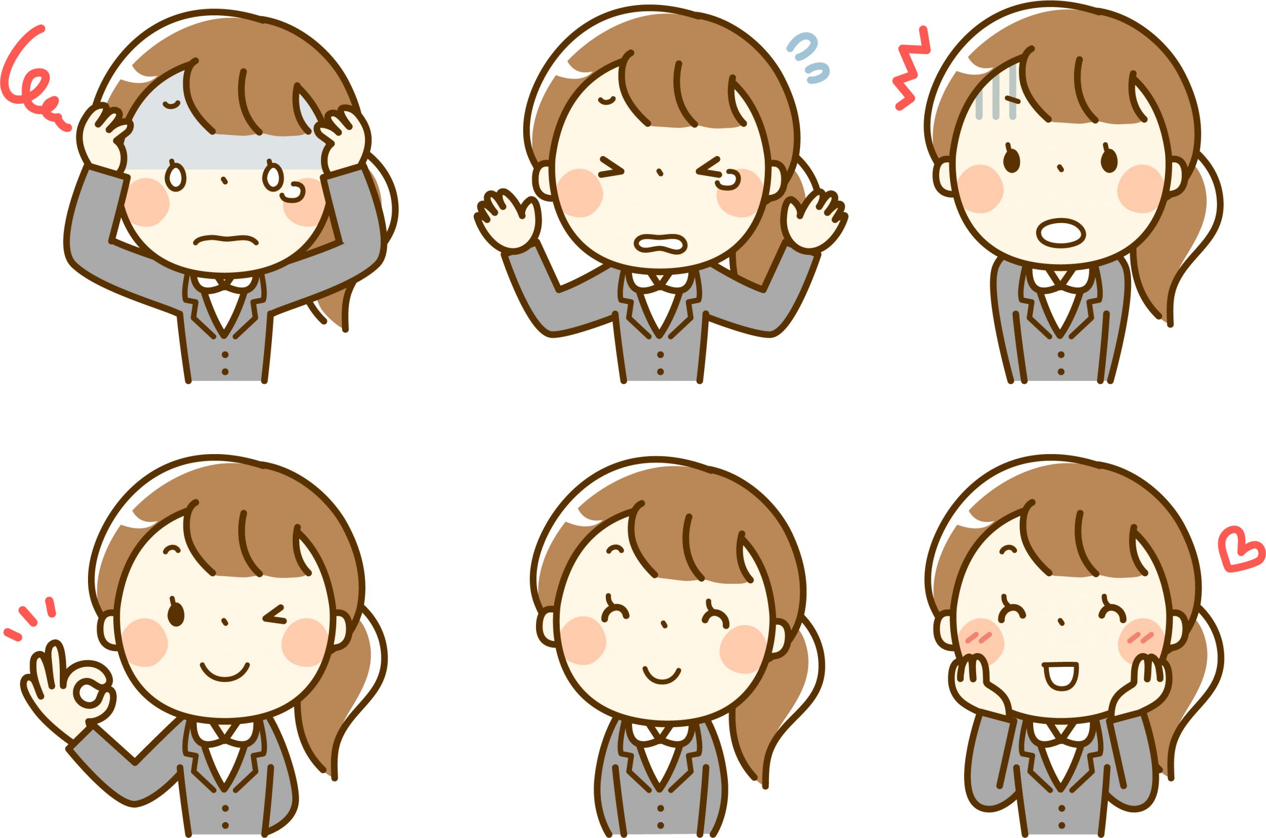 メンタルフィットネスの利点