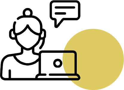 ストレスチェックアイコン