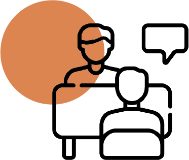 カウンセリングアイコン