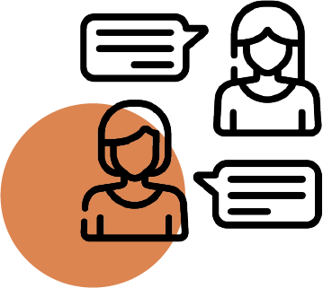 研究開発サポートアイコン