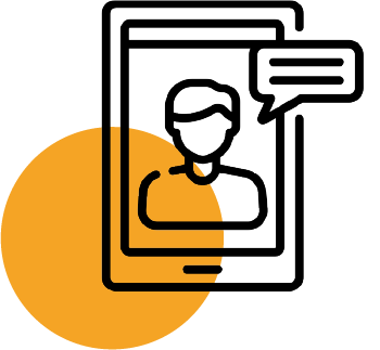 カウンセリングアイコン