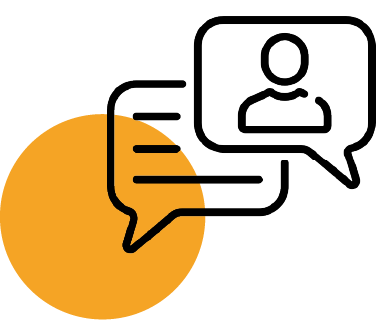 カウンセリングアイコン